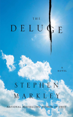 The Deluge by Stephen Markley