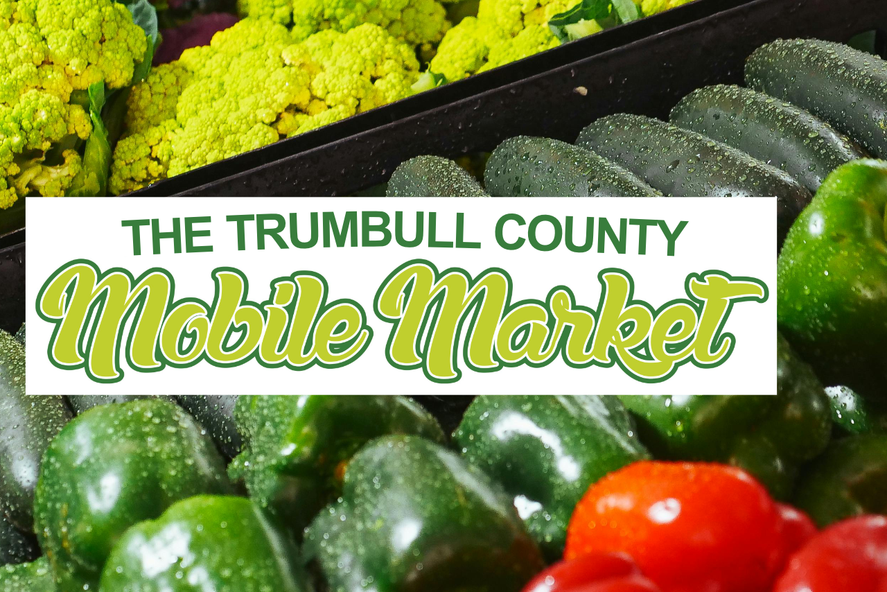 Trumbull County Mobile Market