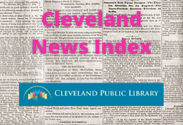 Cleveland News Index