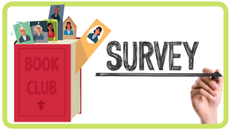 Adult Book Club Survey