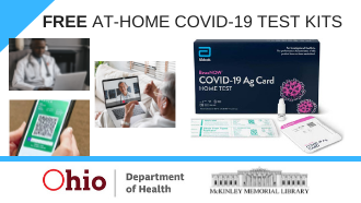 At-Home COVID-19 Test Kits
