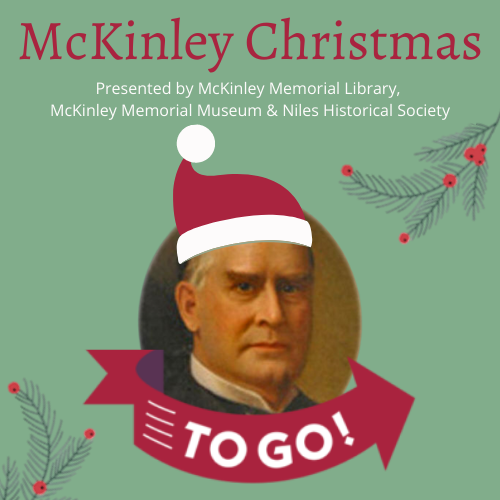 McKinley Christmas To Go