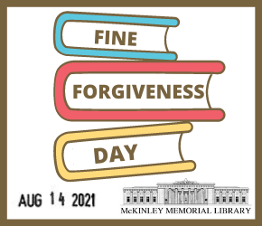 Fine Forgiveness Day