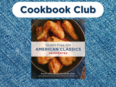 Cookbook Club