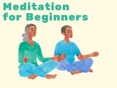 Meditation for Beginners