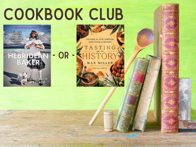 Cookbook Club