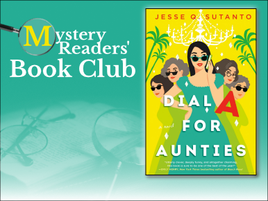 Mystery Readers' Book Club