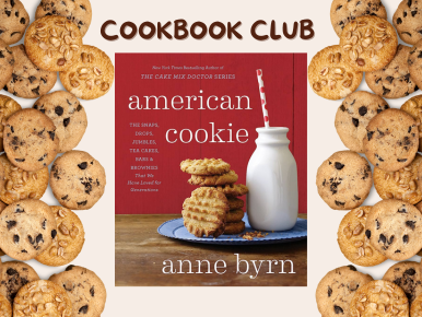 Cookbook Club