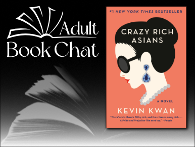 Adult Book Chat