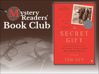 Mystery Readers' Book Club