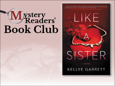 Mystery Readers' Book Club