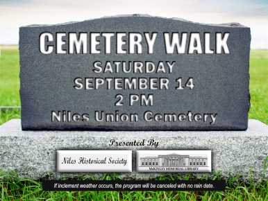 Cemetery Walk