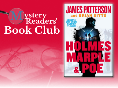 Mystery Readers' Book Club