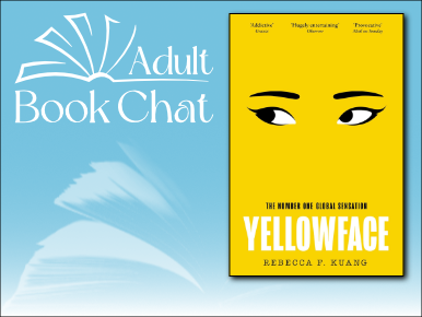 Adult Book Chat