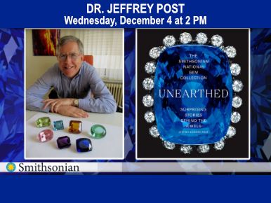 2024-12-04 Dr. Jeffrey Post