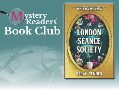 Mystery Readers' Book Club