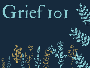 Grief 101