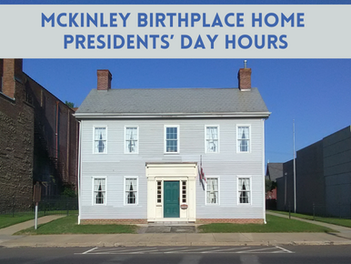 Presidents' Day Open Hours