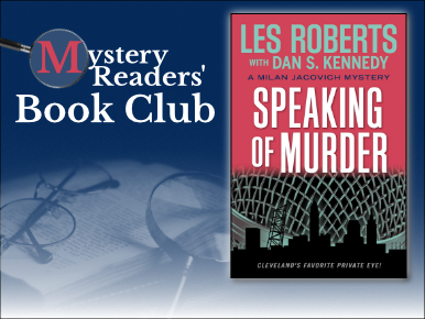 Mystery Readers' Book Club