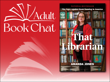 Adult Book Chat