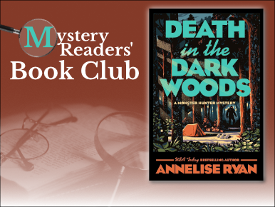 Mystery Readers' Book Club