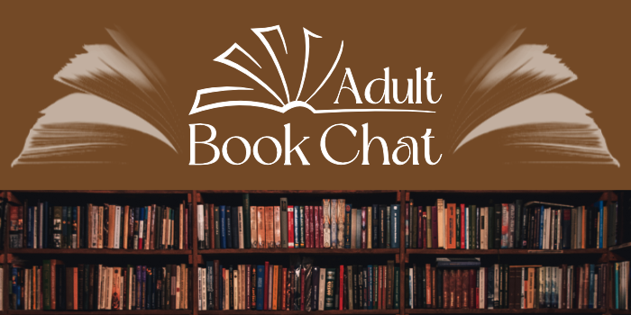 Adult Book Chat