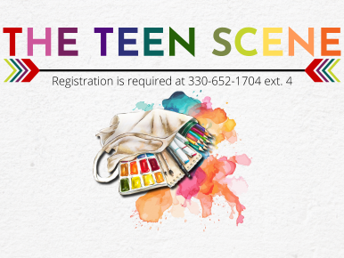 The Teen Scene