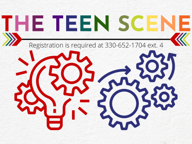 The Teen Scene