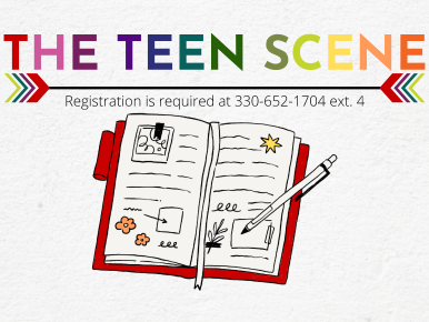 The Teen Scene