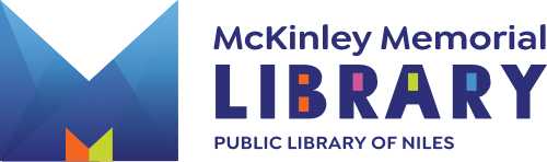 McKinley Memorial Library. Public Library of Niles.