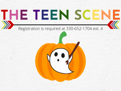 The Teen Scene