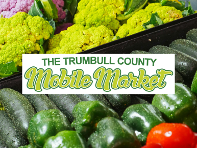 Trumbull County Mobile Market