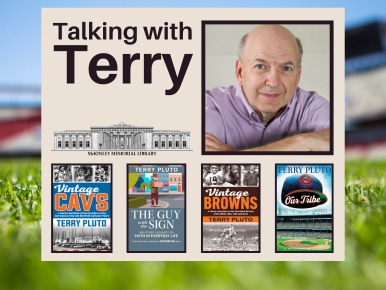 Talking with Terry