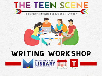 Writing Workshop