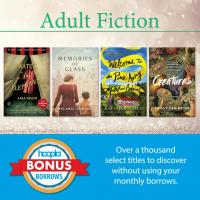 hoopla bonus borrows adult fiction