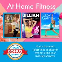 hoopla bonus borrows at home fitness