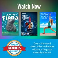 hoopla bonus borrows tv movies